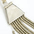 Koochi necklace 29 x 24cms - The Nomads Tent